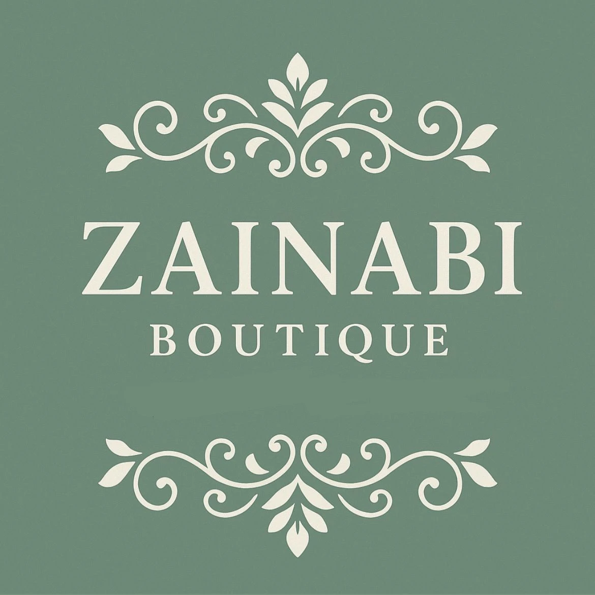 zainabiboutique