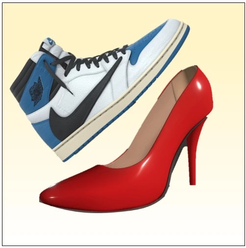 Footwear