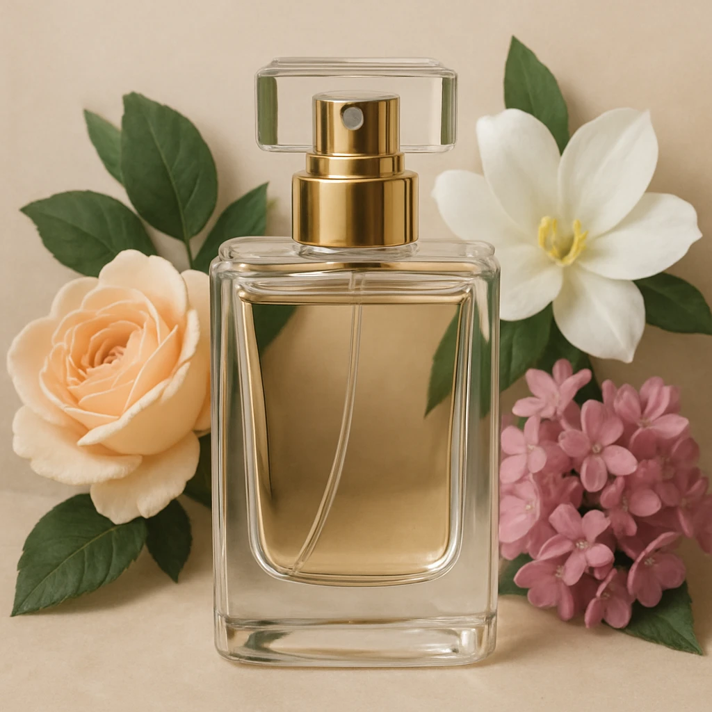 Fragrances