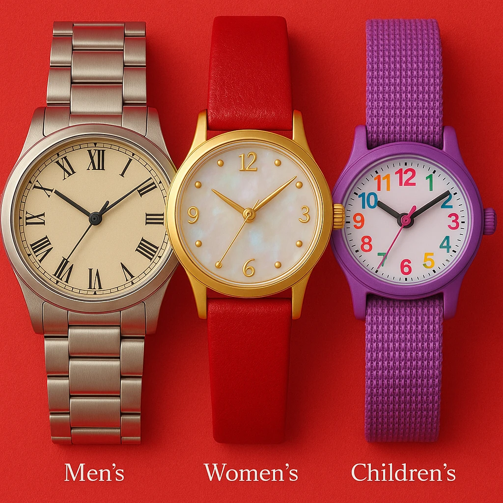 Watches