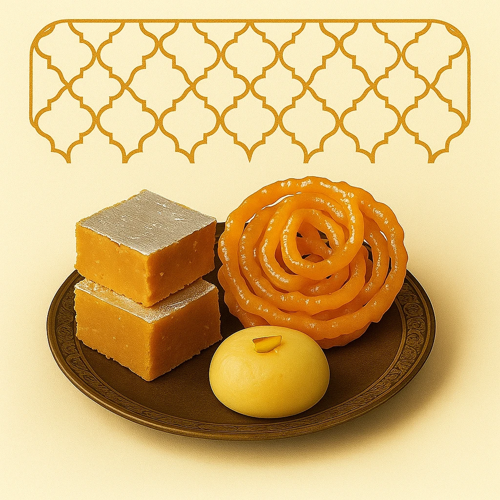 Bohra Foods