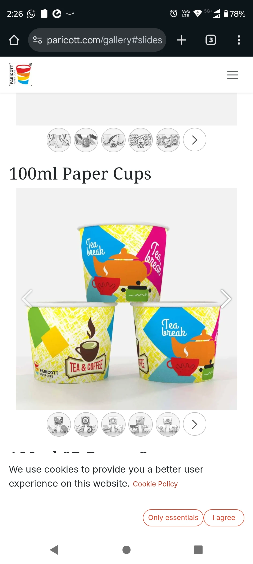 Product