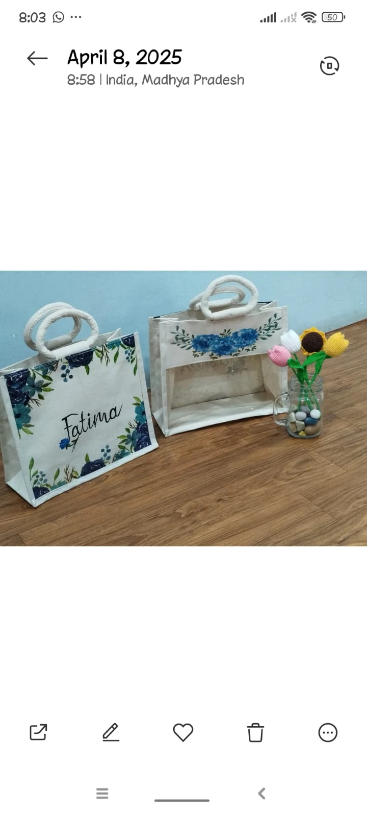 Product